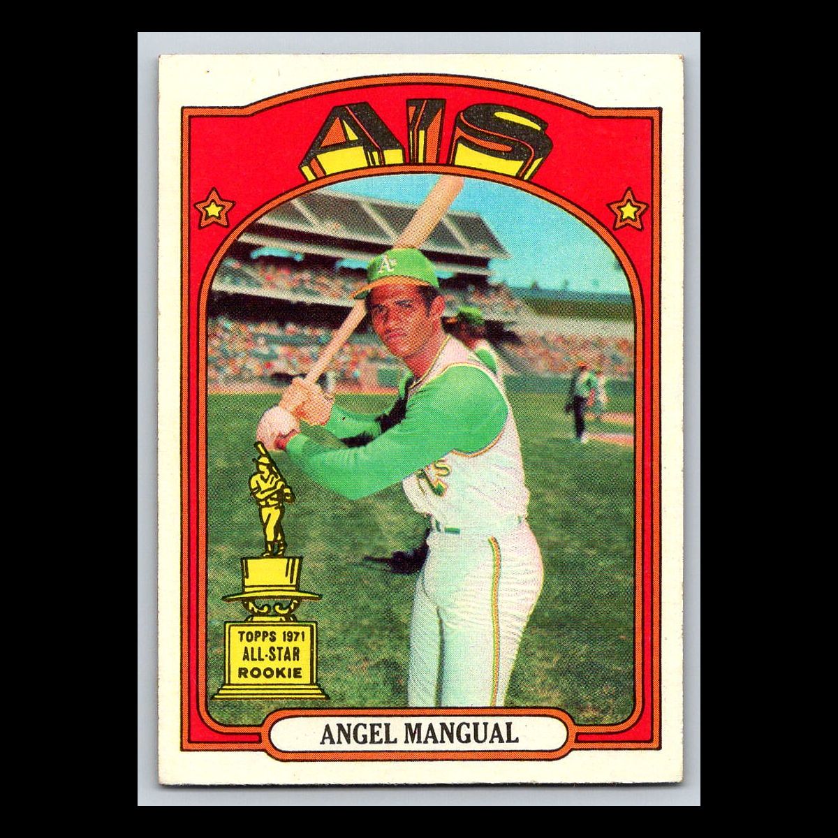 1972 Topps Baseball Cards #1 - 200 | You Pick | Complete Your Set - Picture 98 of 153