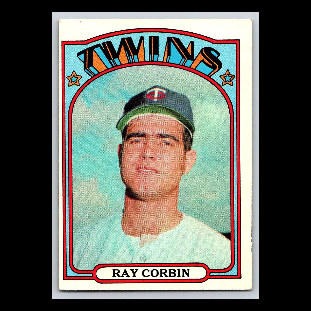 1972 Topps Baseball Cards #1 - 200 | You Pick | Complete Your Set - Picture 114 of 153