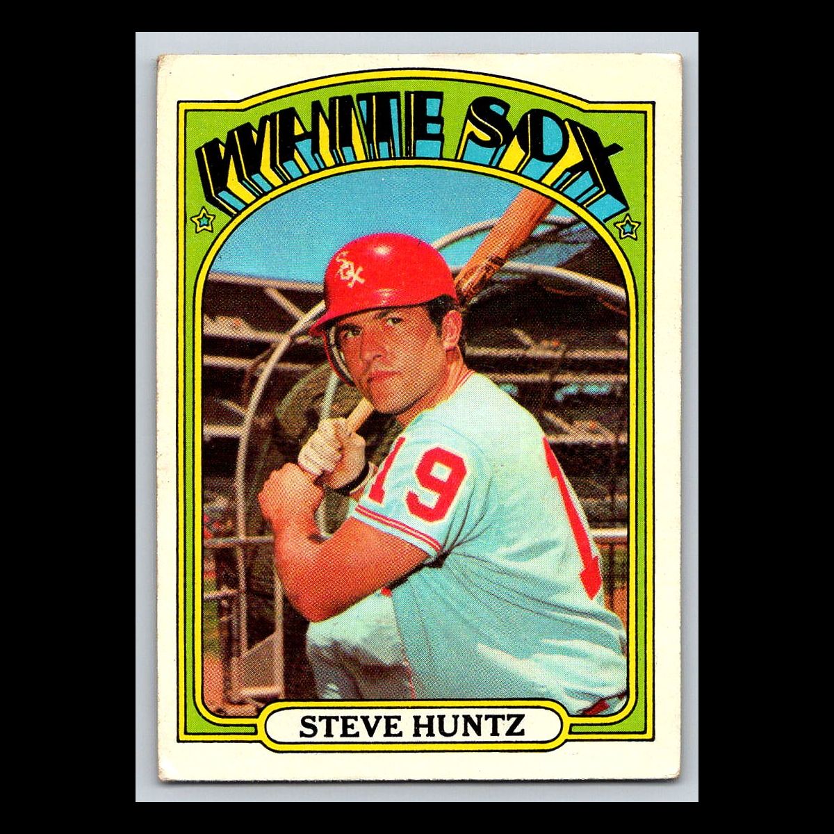 1972 Topps Baseball Cards #1 - 200 | You Pick | Complete Your Set - Picture 124 of 153