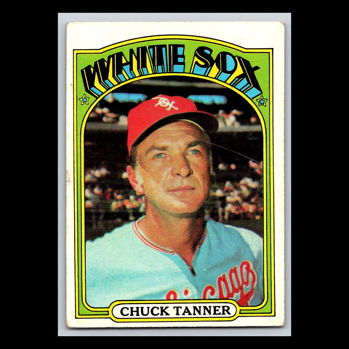 1972 Topps Baseball Cards #1 - 200 | You Pick | Complete Your Set - Picture 136 of 153