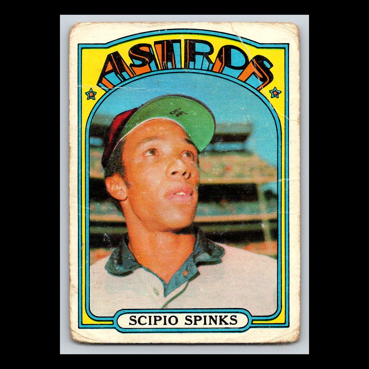 1972 Topps Baseball Cards #201 - 400 | You Pick | Complete Your Set - Bild 2 von 79