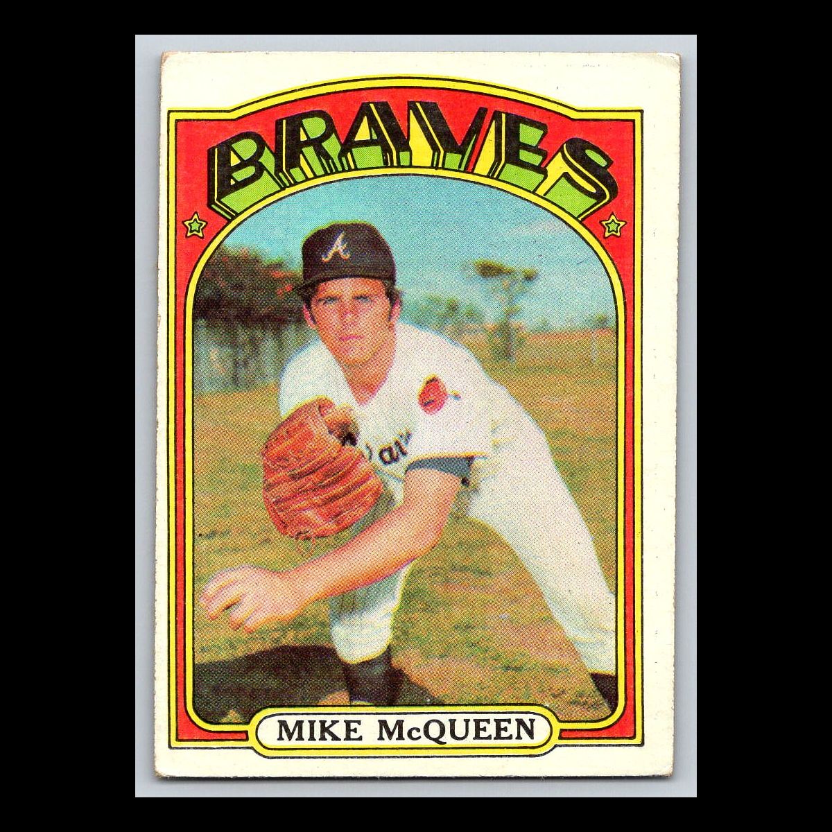 1972 Topps Baseball Cards #201 - 400 | You Pick | Complete Your Set - Bild 8 von 79