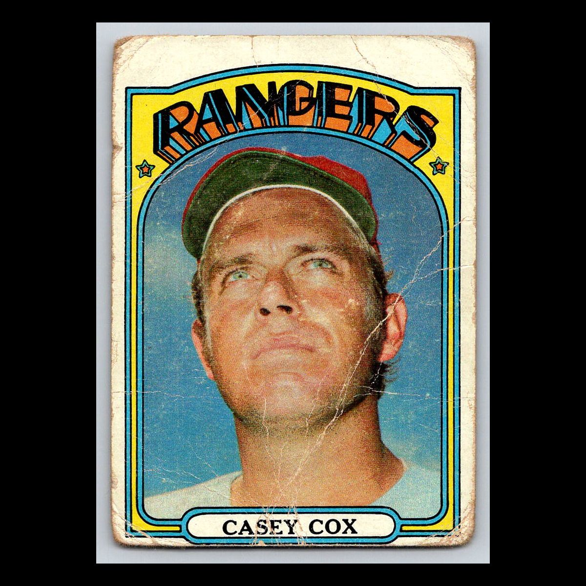 1972 Topps Baseball Cards #201 - 400 | You Pick | Complete Your Set - Bild 16 von 79