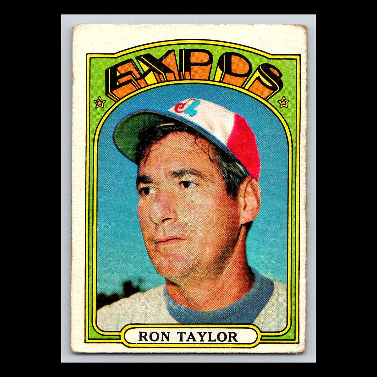 1972 Topps Baseball Cards #201 - 400 | You Pick | Complete Your Set - Bild 18 von 79