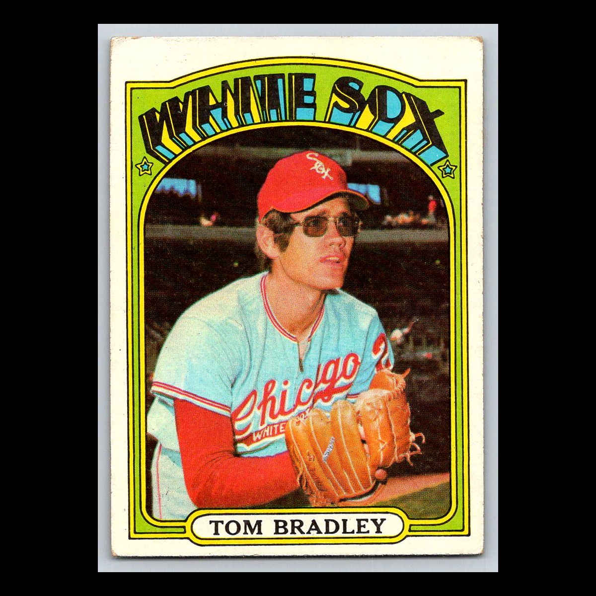 1972 Topps Baseball Cards #201 - 400 | You Pick | Complete Your Set - Bild 26 von 79