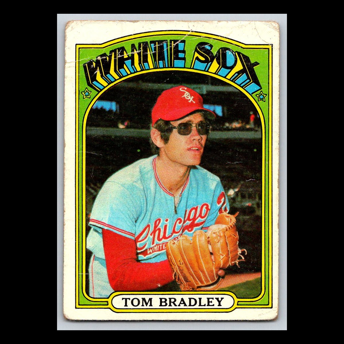 1972 Topps Baseball Cards #201 - 400 | You Pick | Complete Your Set - Bild 28 von 79