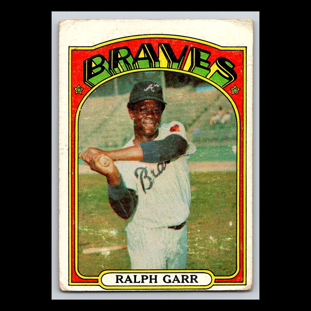 1972 Topps Baseball Cards #201 - 400 | You Pick | Complete Your Set - Bild 32 von 79