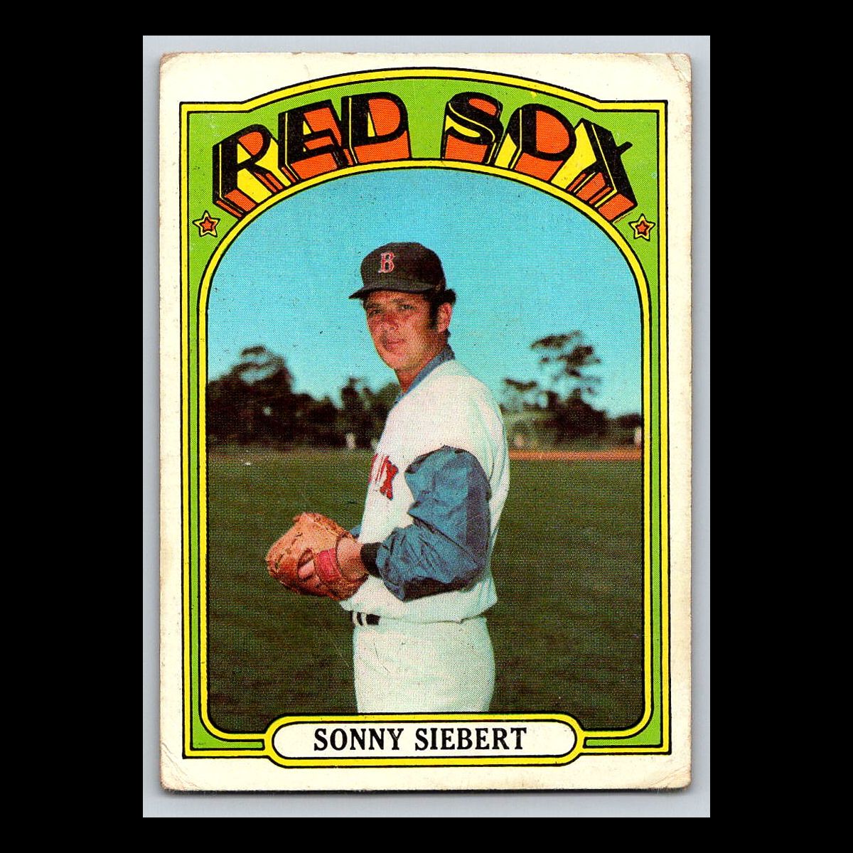 1972 Topps Baseball Cards #201 - 400 | You Pick | Complete Your Set - Bild 34 von 79