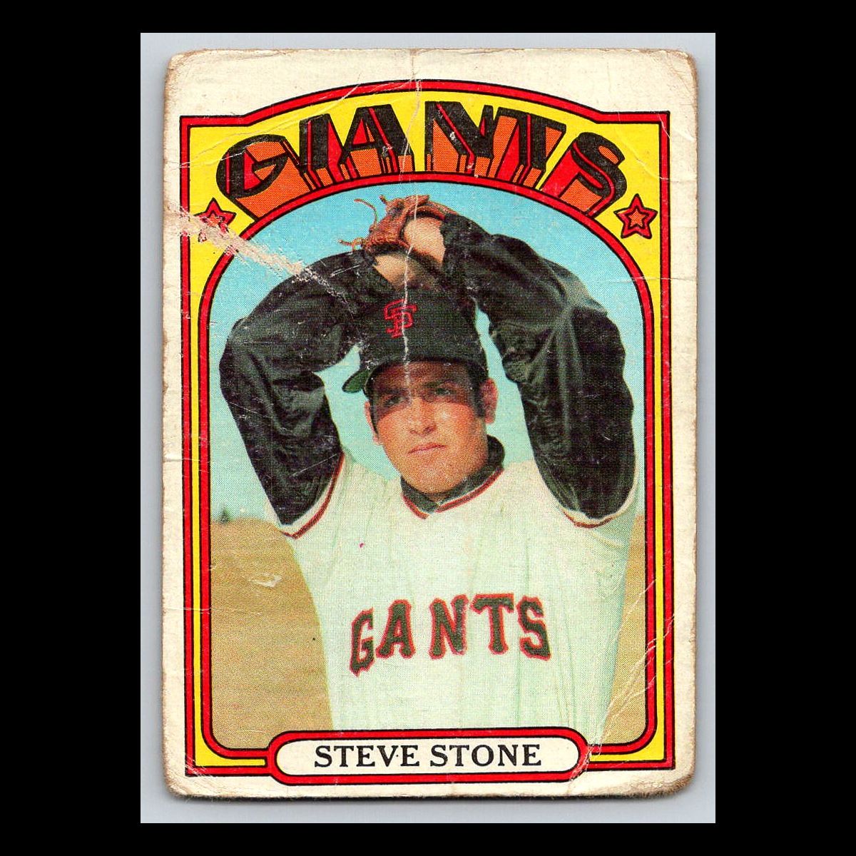 1972 Topps Baseball Cards #201 - 400 | You Pick | Complete Your Set - Bild 44 von 79