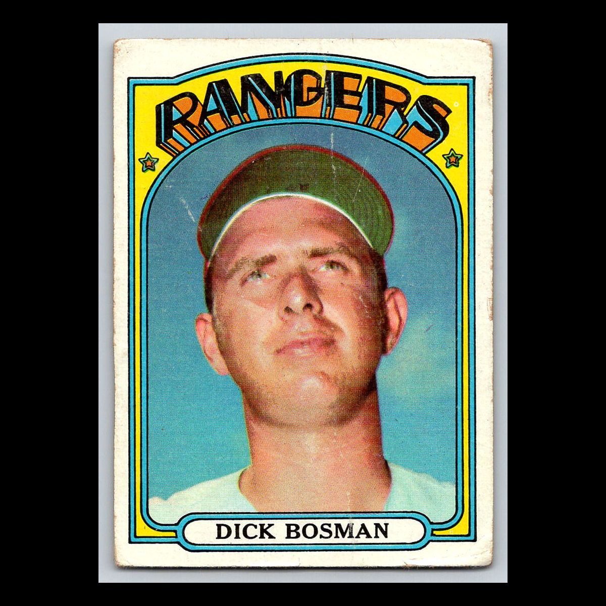 1972 Topps Baseball Cards #201 - 400 | You Pick | Complete Your Set - Bild 48 von 79