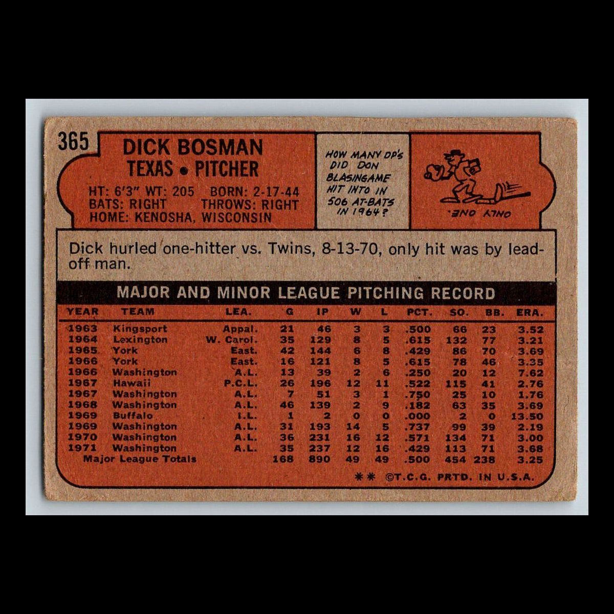 1972 Topps Baseball Cards #201 - 400 | You Pick | Complete Your Set - Bild 49 von 79