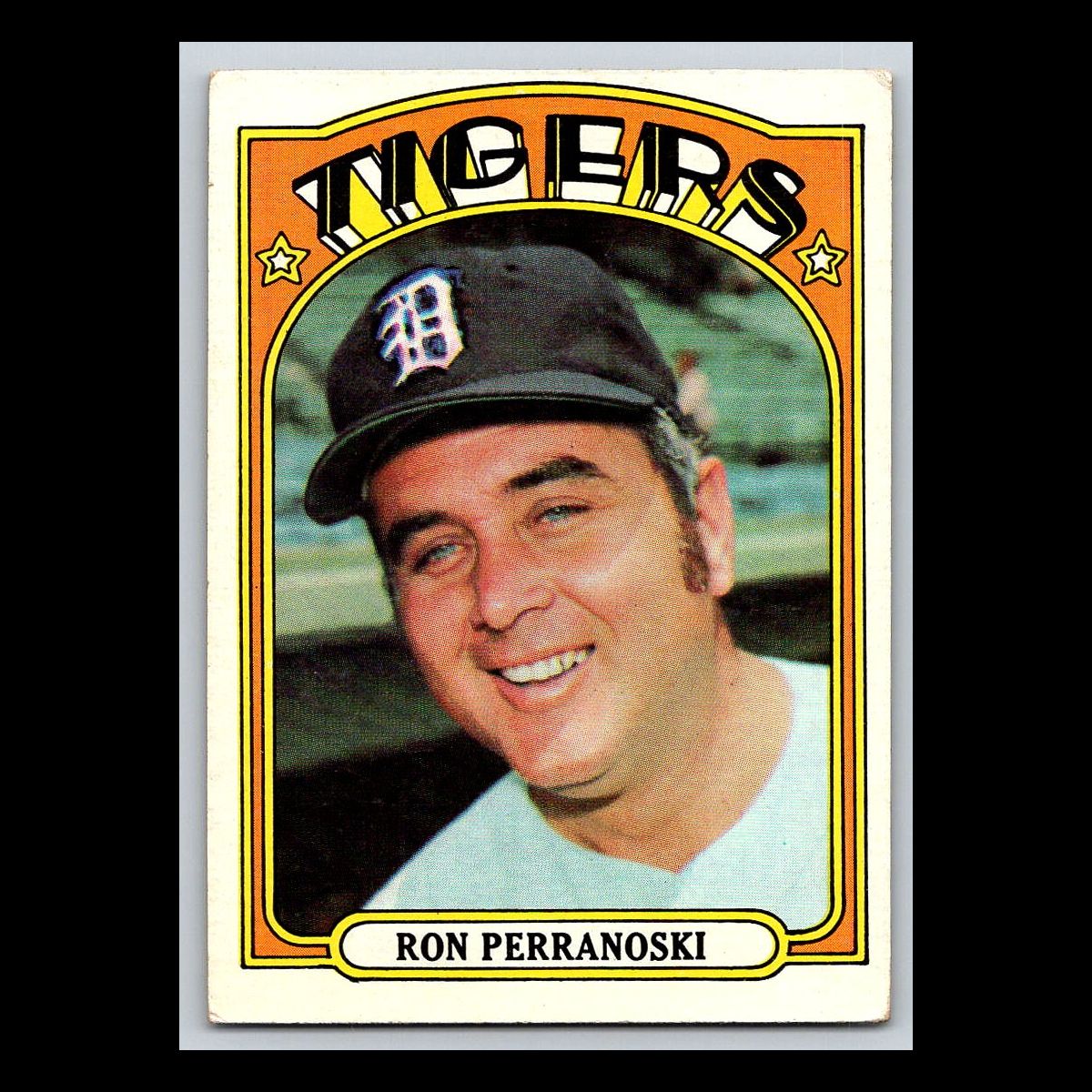 1972 Topps Baseball Cards #201 - 400 | You Pick | Complete Your Set - Bild 50 von 79
