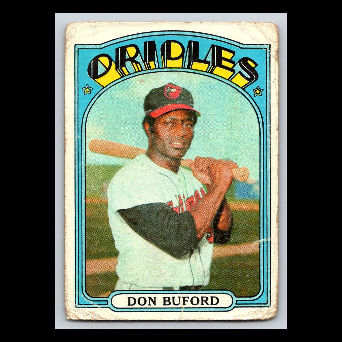 1972 Topps Baseball Cards #201 - 400 | You Pick | Complete Your Set - Bild 56 von 79