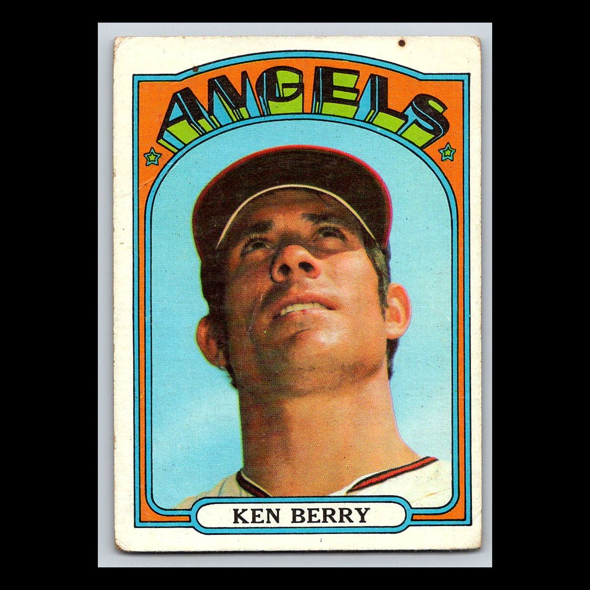 1972 Topps Baseball Cards #201 - 400 | You Pick | Complete Your Set - Bild 58 von 79