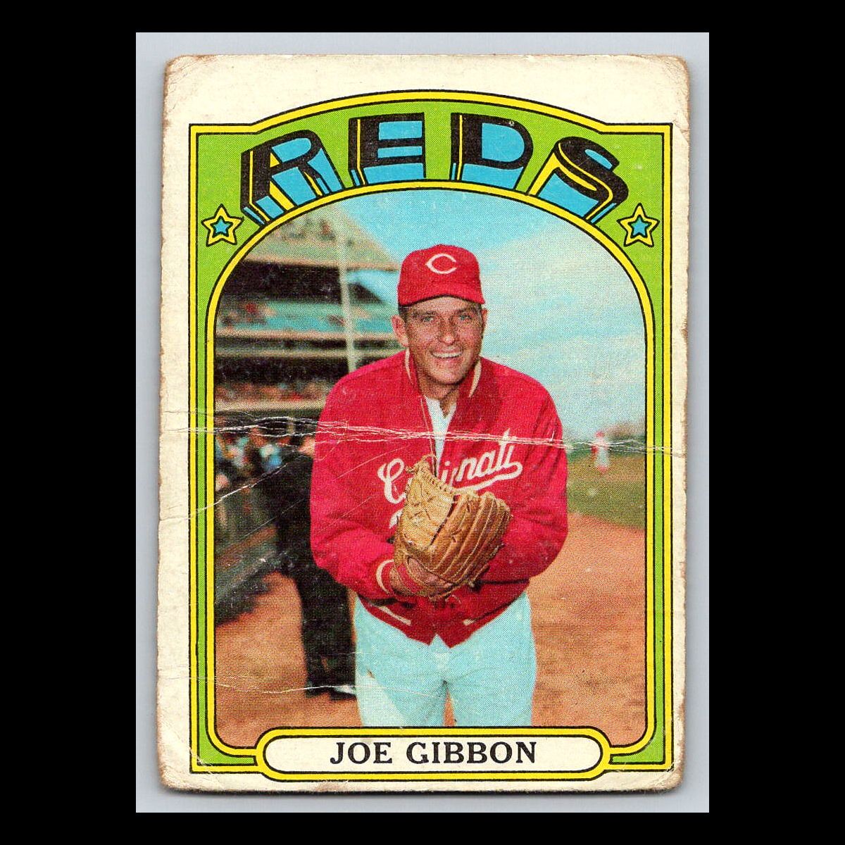 1972 Topps Baseball Cards #201 - 400 | You Pick | Complete Your Set - Bild 60 von 79