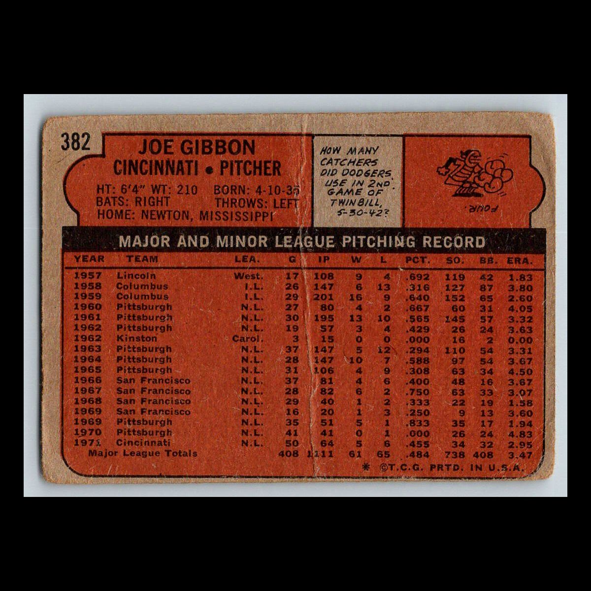 1972 Topps Baseball Cards #201 - 400 | You Pick | Complete Your Set - Bild 61 von 79