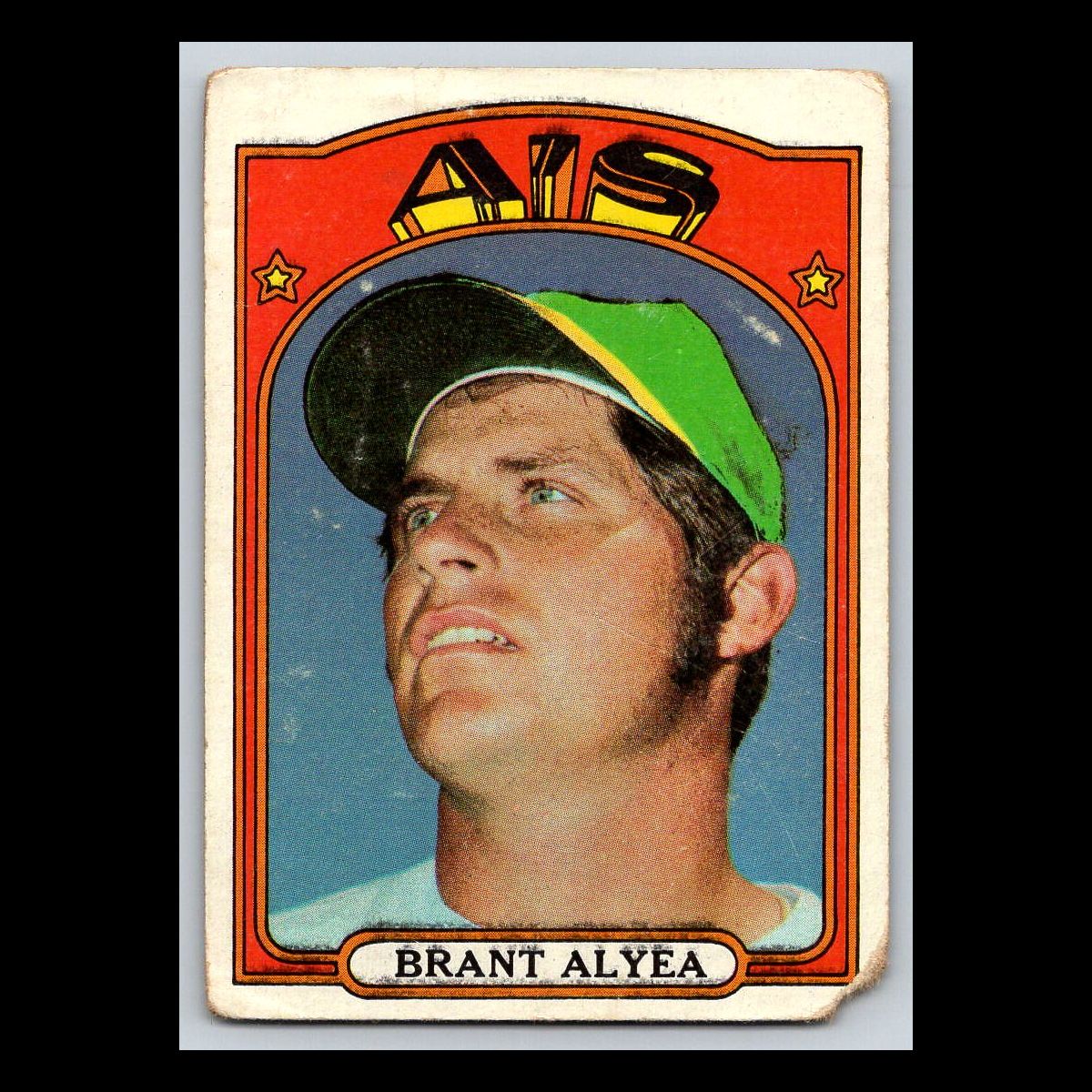 1972 Topps Baseball Cards #201 - 400 | You Pick | Complete Your Set - Bild 62 von 79