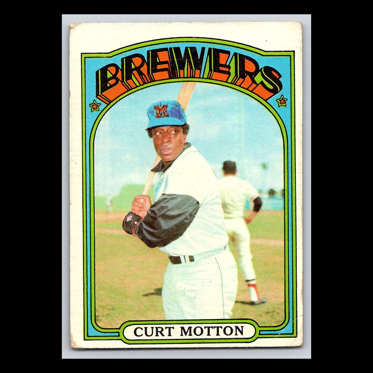 1972 Topps Baseball Cards #201 - 400 | You Pick | Complete Your Set - Bild 70 von 79