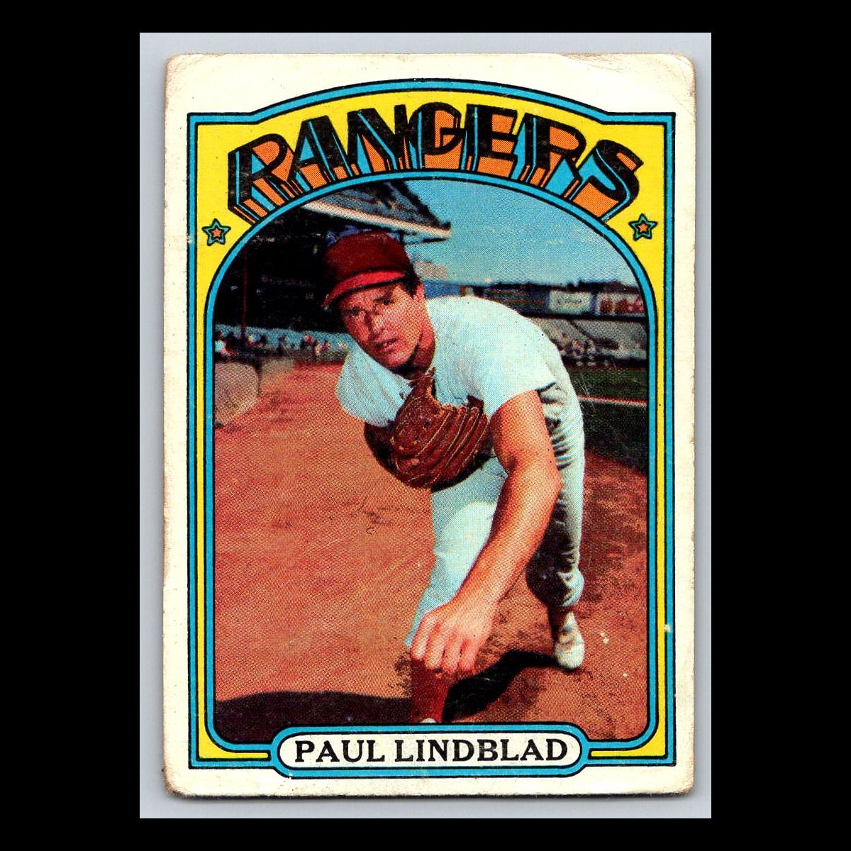 1972 Topps Baseball Cards #201 - 400 | You Pick | Complete Your Set - Bild 74 von 79