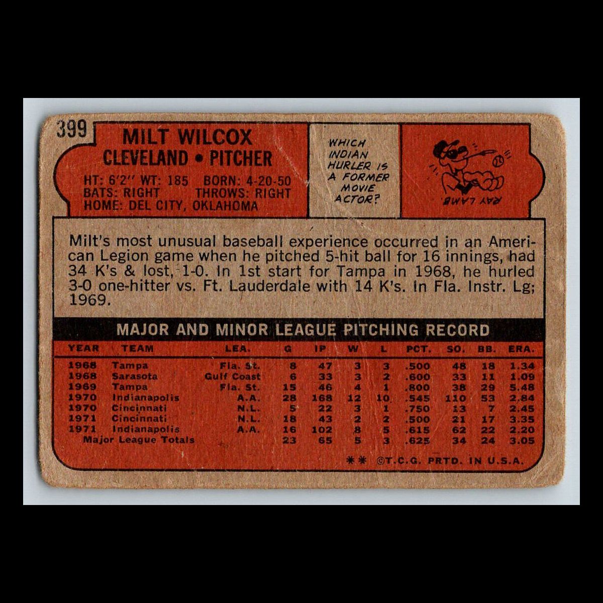 1972 Topps Baseball Cards #201 - 400 | You Pick | Complete Your Set - Bild 79 von 79