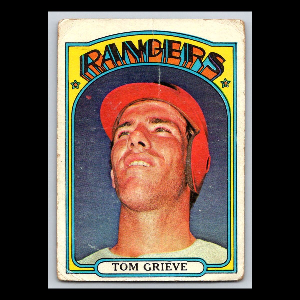 1972 Topps Baseball Cards #601 - 787 | You Pick | Complete Your Set - Picture 2 of 35