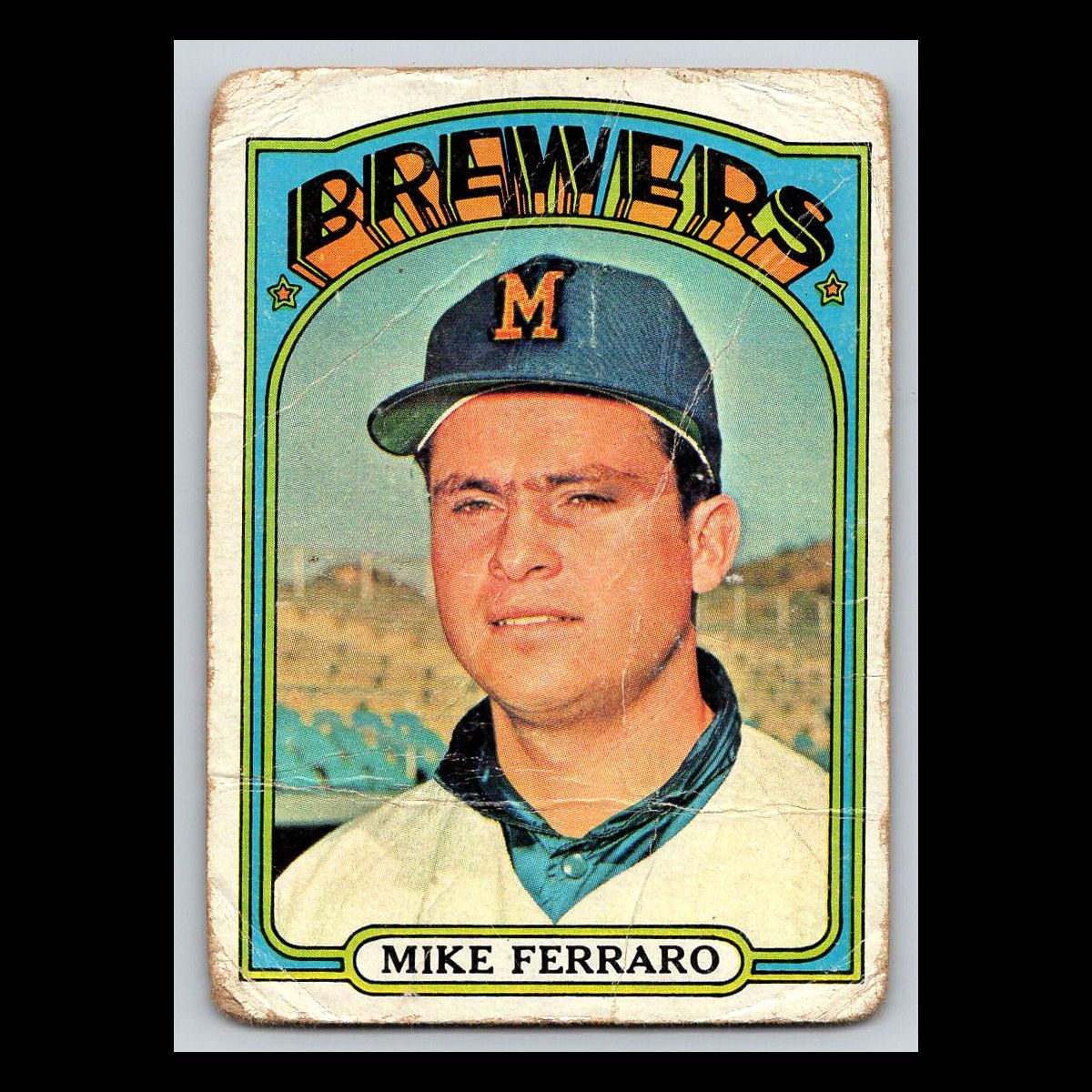 1972 Topps Baseball Cards #601 - 787 | You Pick | Complete Your Set - Picture 4 of 35