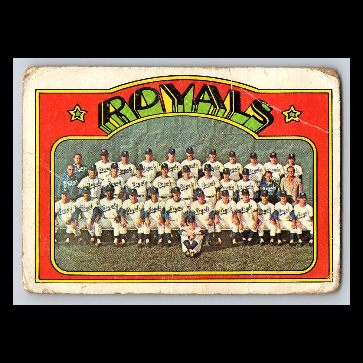 1972 Topps Baseball Cards #601 - 787 | You Pick | Complete Your Set - Picture 6 of 35