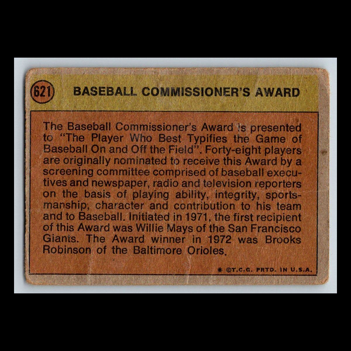 1972 Topps Baseball Cards #601 - 787 | You Pick | Complete Your Set - Picture 9 of 35
