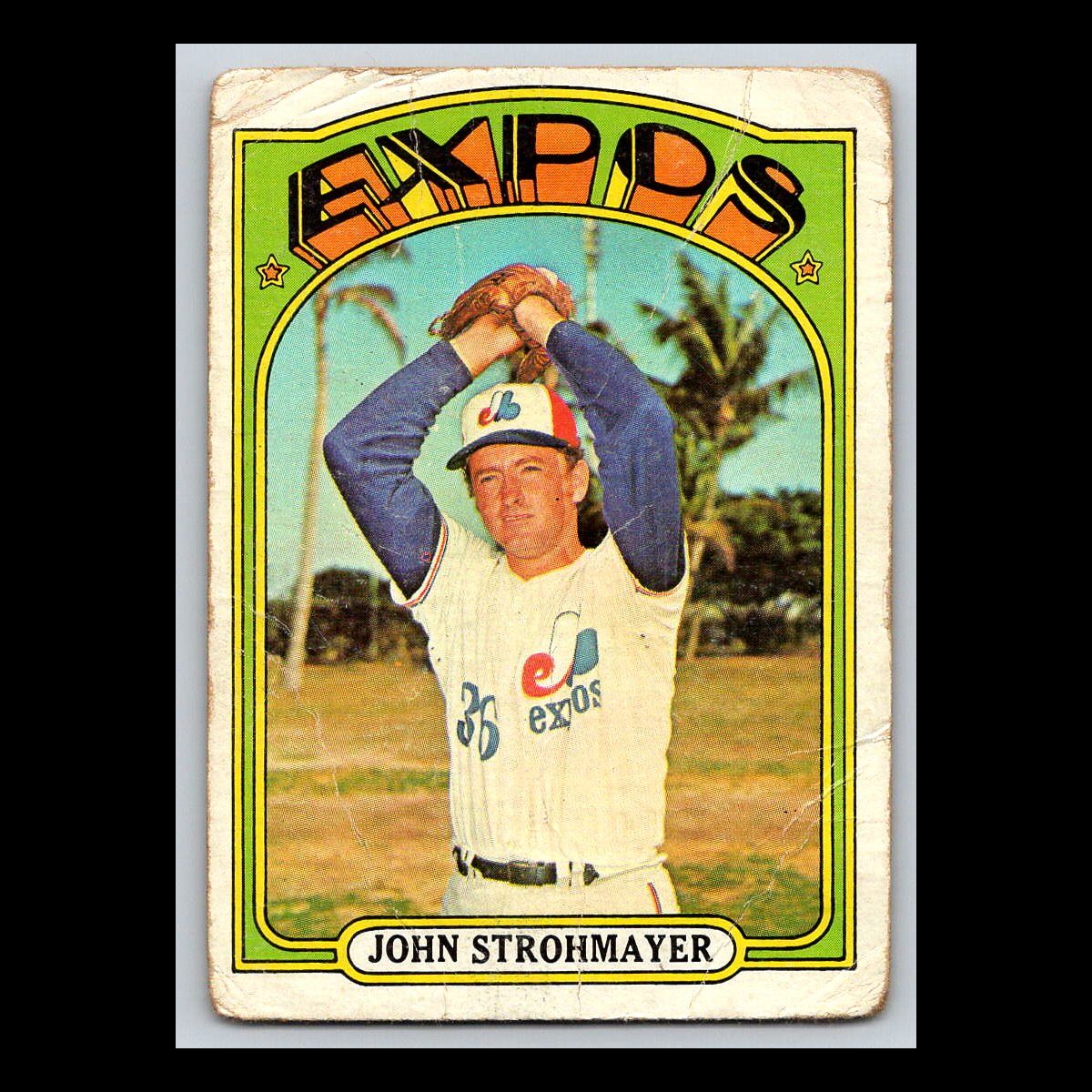 1972 Topps Baseball Cards #601 - 787 | You Pick | Complete Your Set - Picture 10 of 35