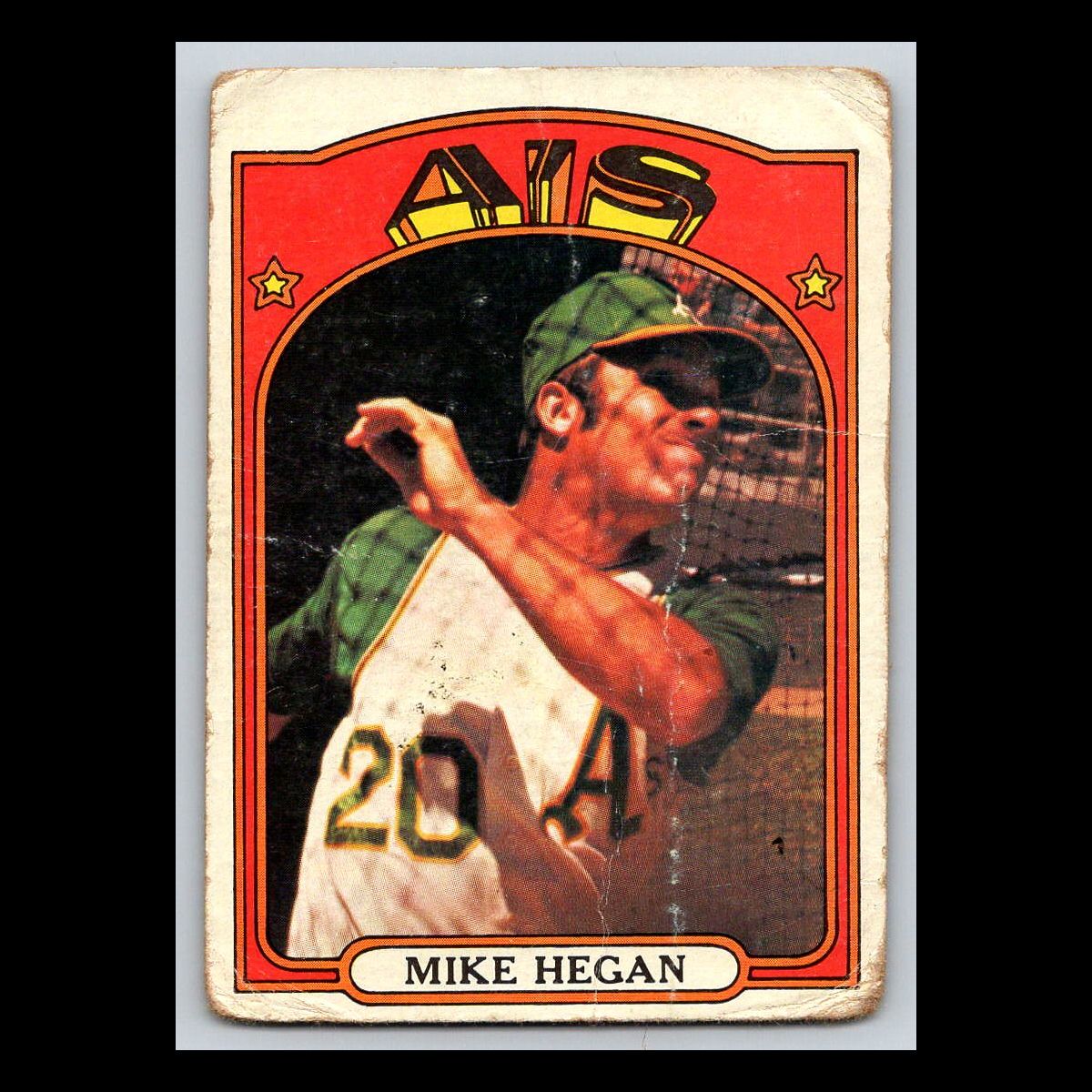 1972 Topps Baseball Cards #601 - 787 | You Pick | Complete Your Set - Picture 12 of 35