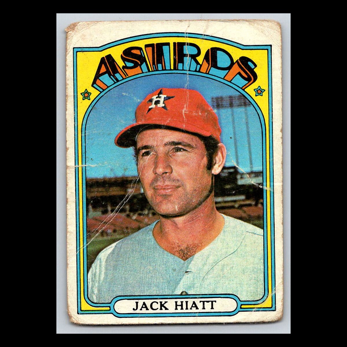 1972 Topps Baseball Cards #601 - 787 | You Pick | Complete Your Set - Picture 14 of 35