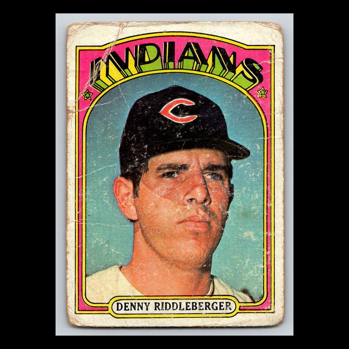 1972 Topps Baseball Cards #601 - 787 | You Pick | Complete Your Set - Picture 16 of 35