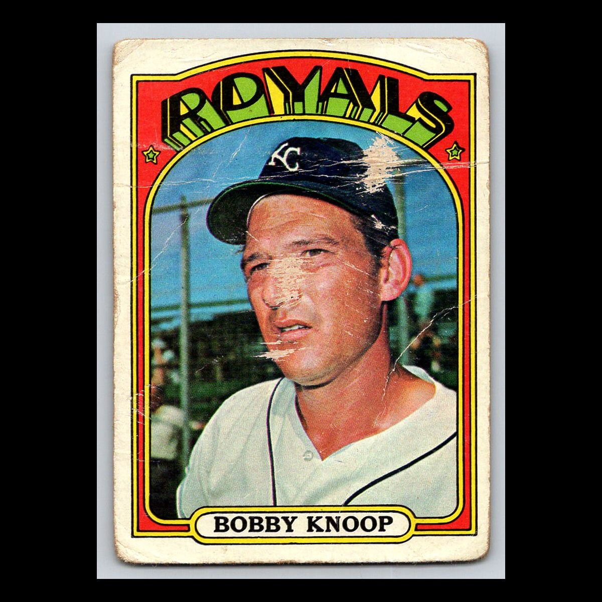 1972 Topps Baseball Cards #601 - 787 | You Pick | Complete Your Set - Picture 20 of 35