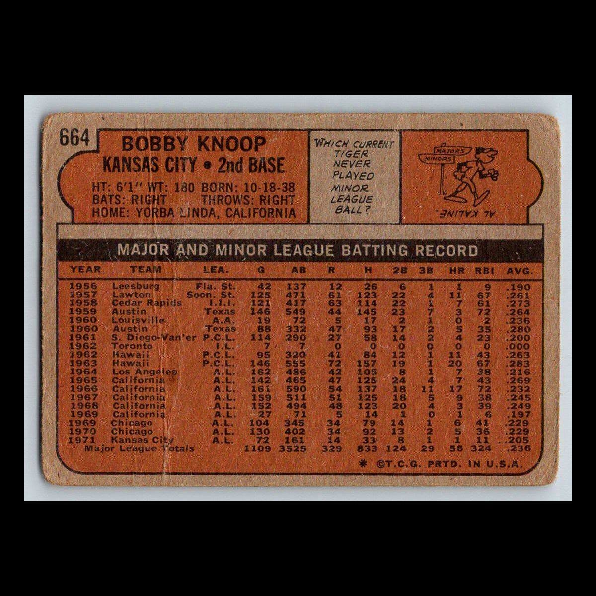 1972 Topps Baseball Cards #601 - 787 | You Pick | Complete Your Set - Picture 21 of 35