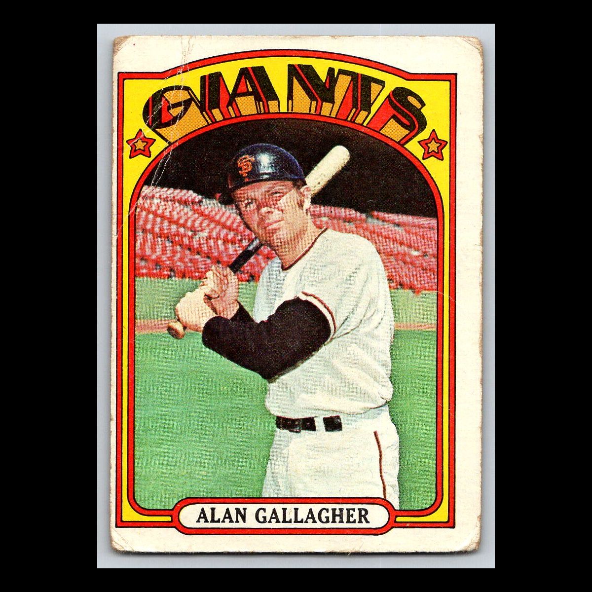 1972 Topps Baseball Cards #601 - 787 | You Pick | Complete Your Set - Picture 22 of 35