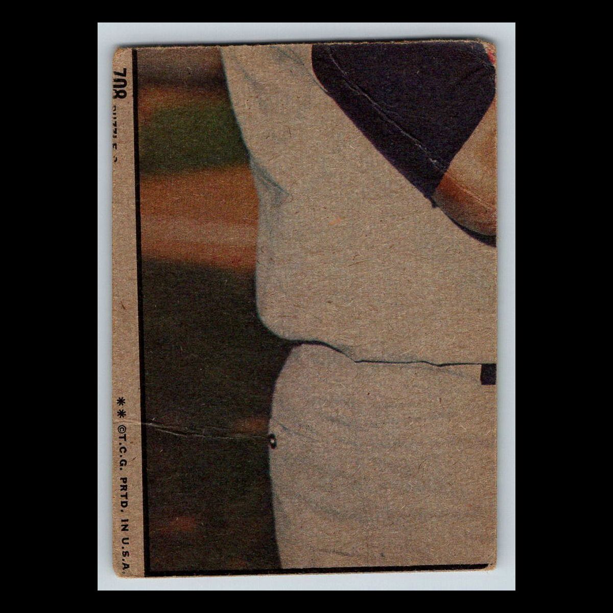 1972 Topps Baseball Cards #601 - 787 | You Pick | Complete Your Set - Picture 25 of 35
