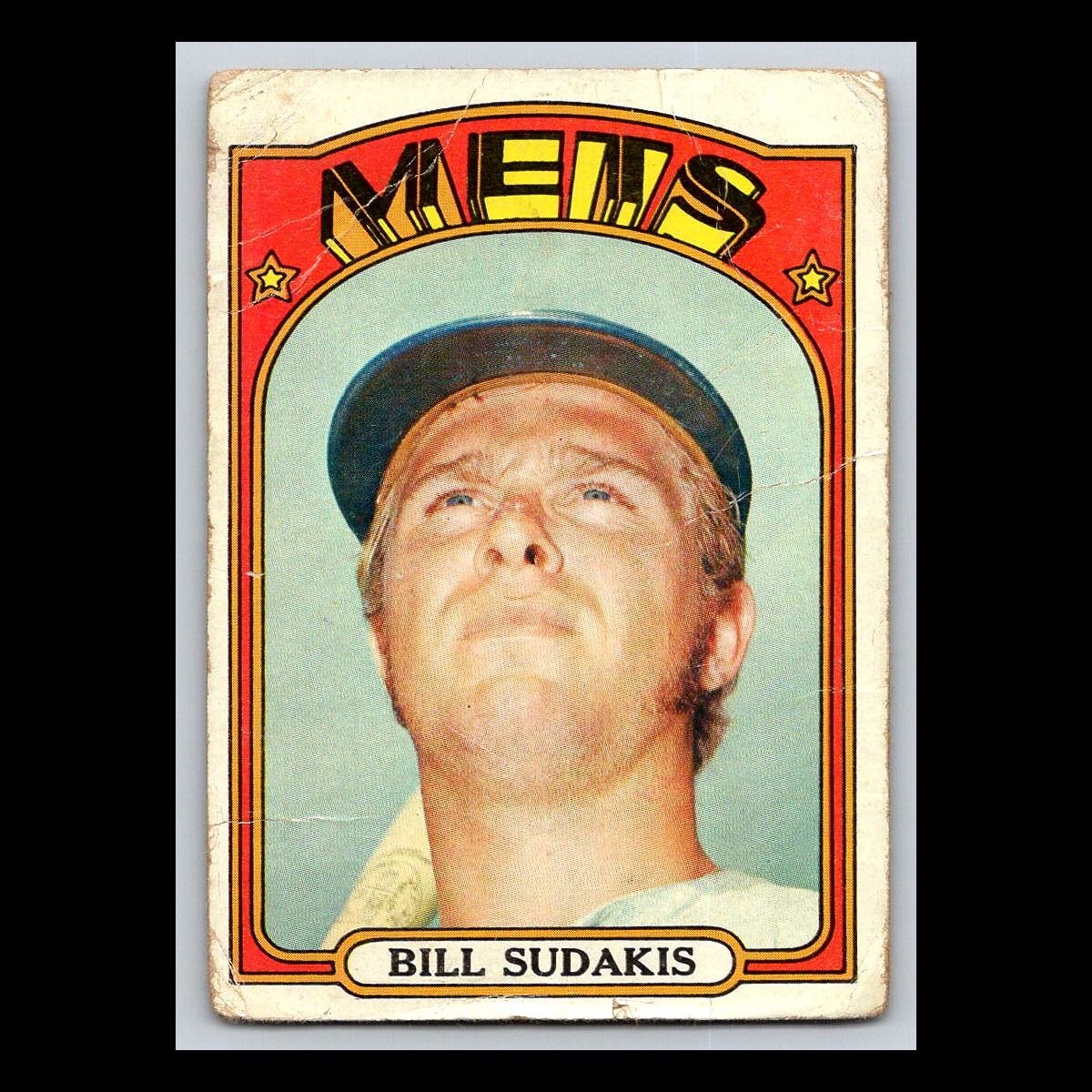 1972 Topps Baseball Cards #601 - 787 | You Pick | Complete Your Set - Picture 26 of 35