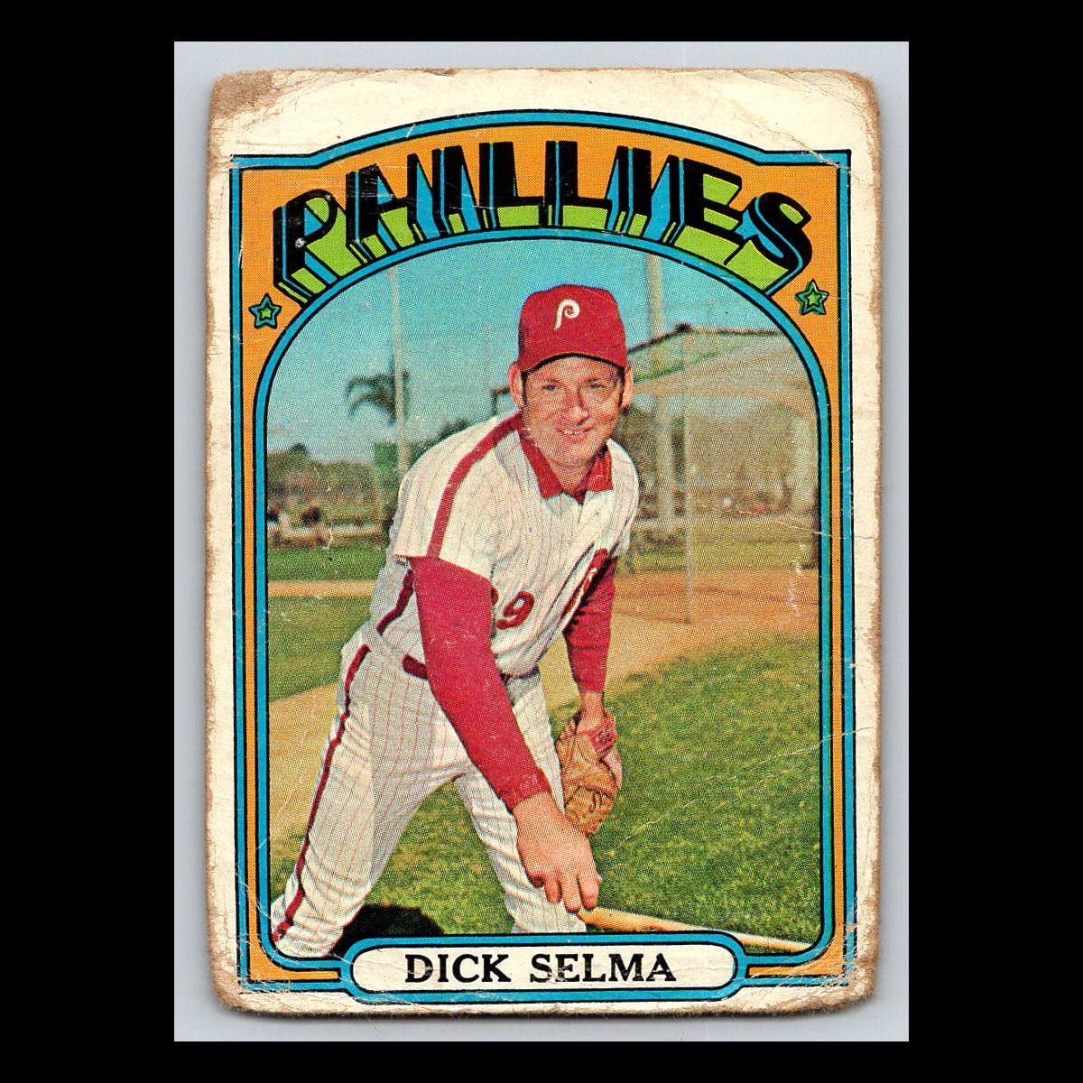 1972 Topps Baseball Cards #601 - 787 | You Pick | Complete Your Set - Picture 28 of 35