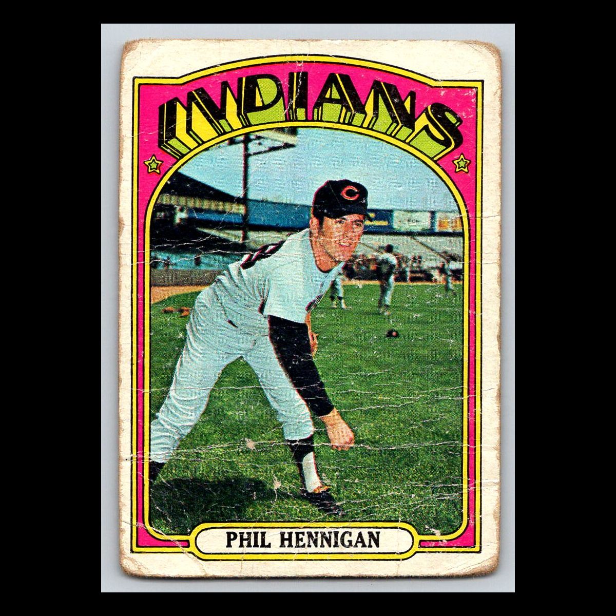 1972 Topps Baseball Cards #601 - 787 | You Pick | Complete Your Set - Picture 30 of 35