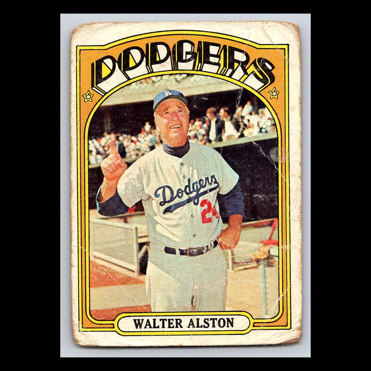 1972 Topps Baseball Cards #601 - 787 | You Pick | Complete Your Set - Picture 32 of 35