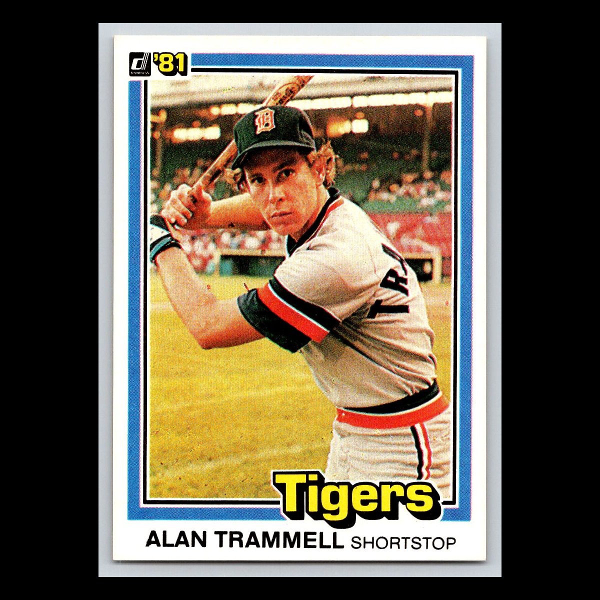 1981 Donruss Baseball Cards #1 - 200 | You Pick | Complete Your Set - Picture 11 of 206