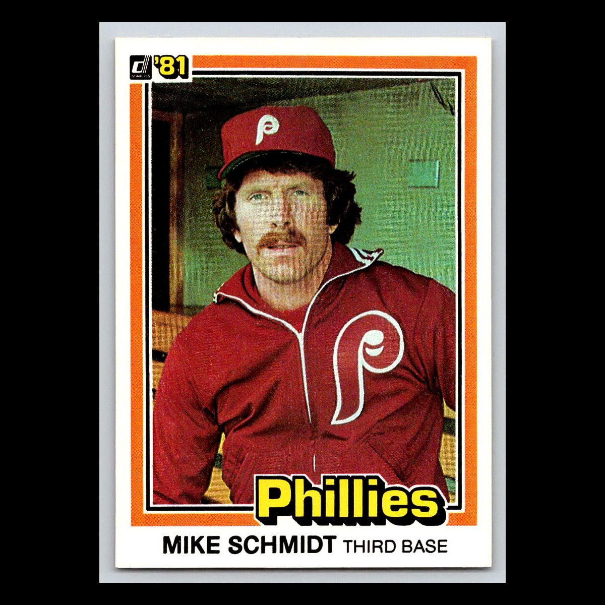 1981 Donruss Baseball Cards #1 - 200 | You Pick | Complete Your Set - Picture 17 of 206