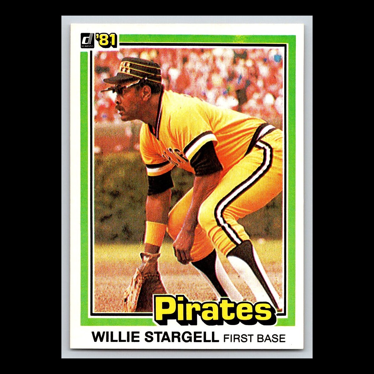 1981 Donruss Baseball Cards #1 - 200 | You Pick | Complete Your Set - Picture 18 of 206
