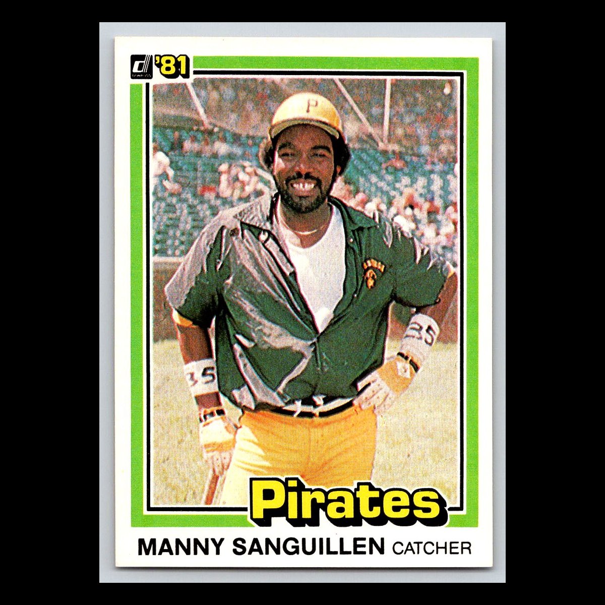 1981 Donruss Baseball Cards #1 - 200 | You Pick | Complete Your Set - Picture 20 of 206