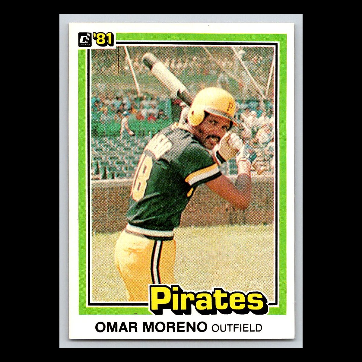 1981 Donruss Baseball Cards #1 - 200 | You Pick | Complete Your Set - Picture 23 of 206