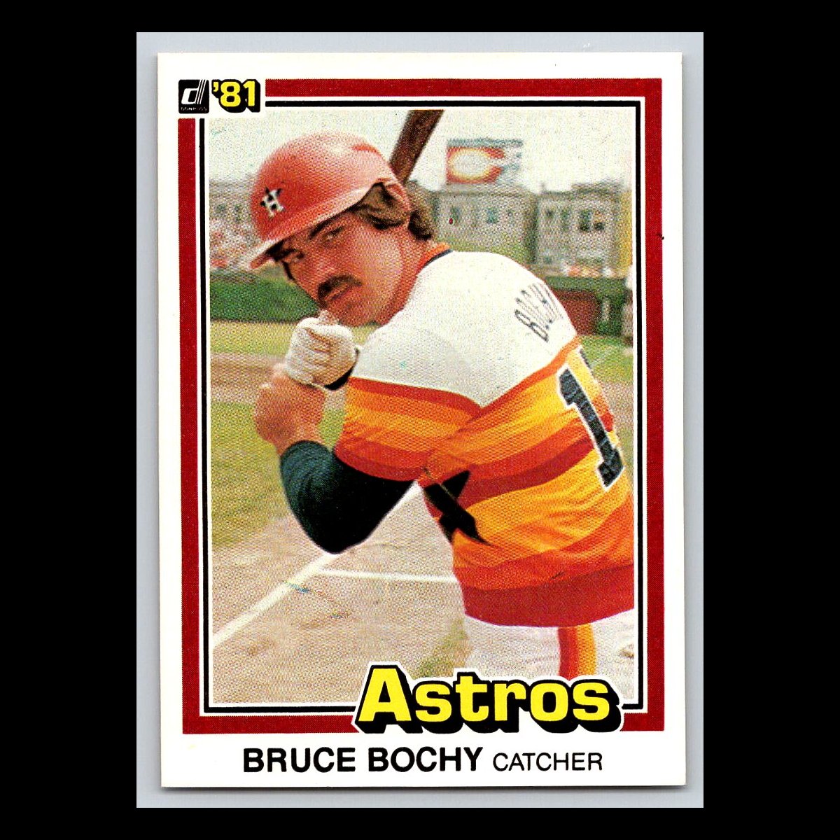 1981 Donruss Baseball Cards #1 - 200 | You Pick | Complete Your Set - Picture 26 of 206