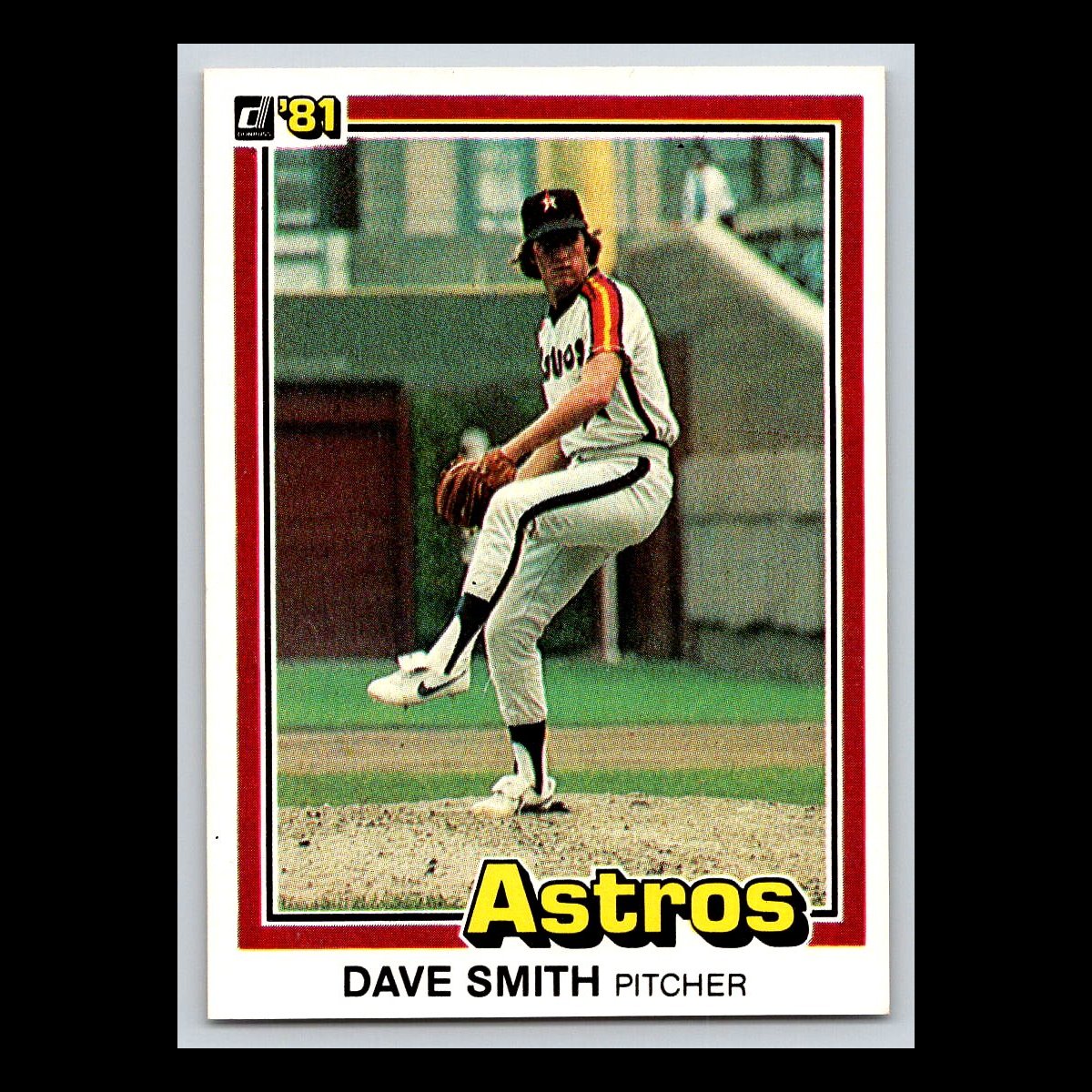 1981 Donruss Baseball Cards #1 - 200 | You Pick | Complete Your Set - Picture 29 of 206