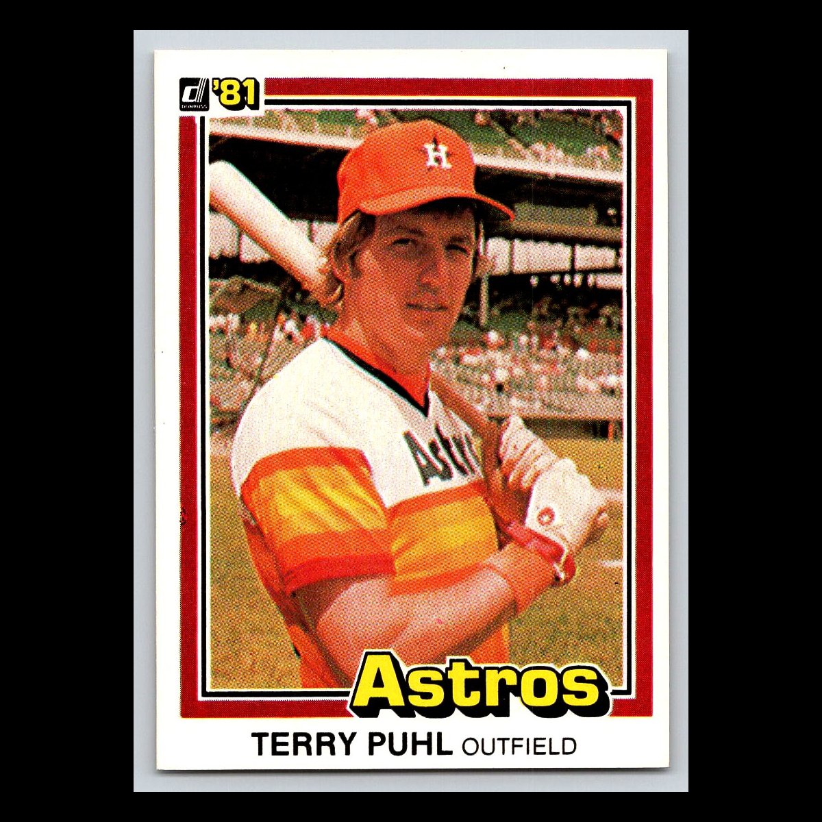 1981 Donruss Baseball Cards #1 - 200 | You Pick | Complete Your Set - Picture 30 of 206