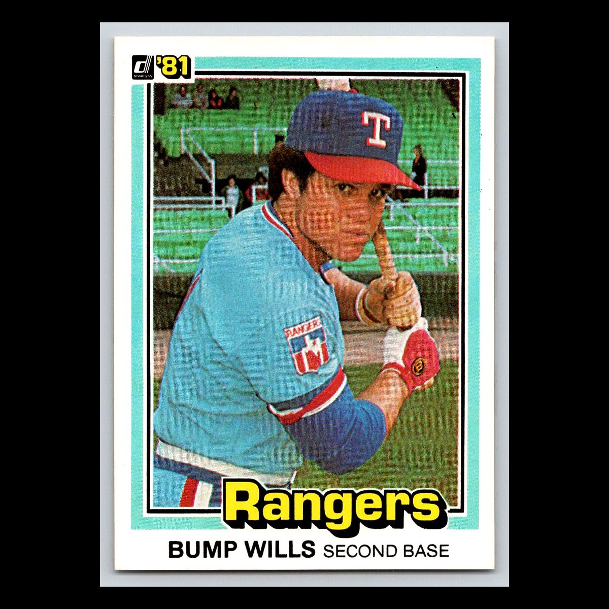 1981 Donruss Baseball Cards #1 - 200 | You Pick | Complete Your Set - Picture 31 of 206
