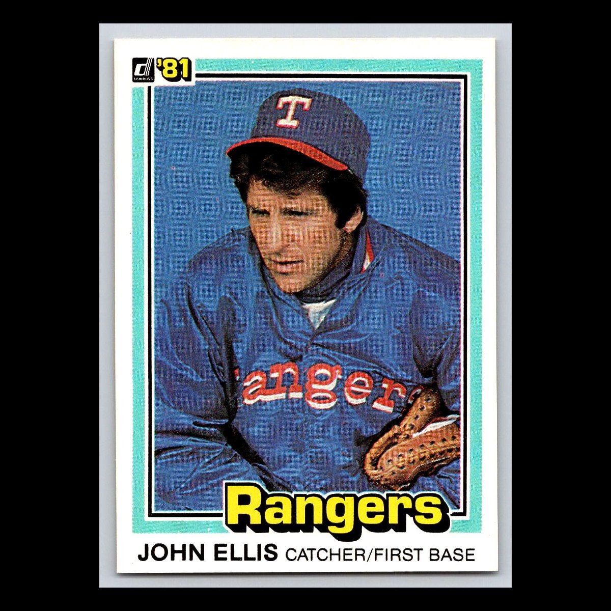 1981 Donruss Baseball Cards #1 - 200 | You Pick | Complete Your Set - Picture 32 of 206